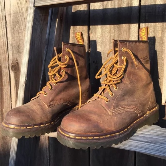 doc martens 1990